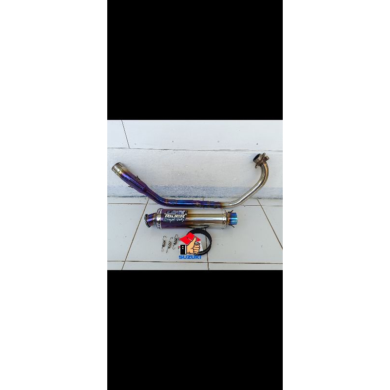 selincer lr CMMS 28cm