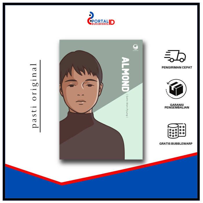 Almond Sohn Won - Pyung