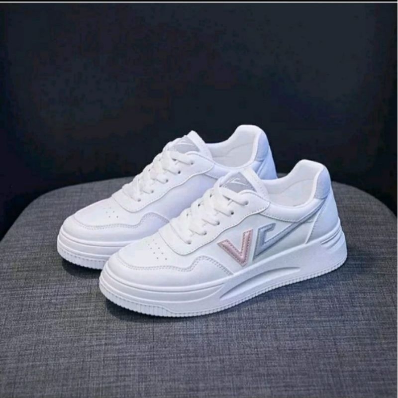 promo sepatu wanita cuci gudang/VLLL