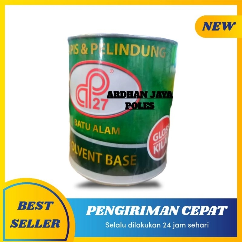 RB CP27 Coating Untuk Batu Alam/Coating Batu Andesit/Coating Bata Ekspos