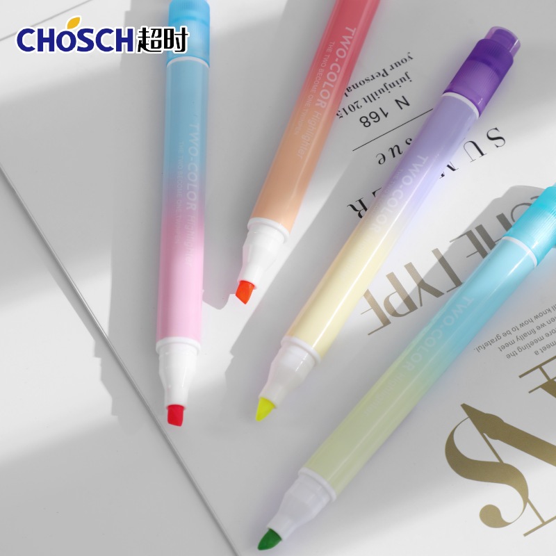 

STABILO/PEWARNA TULISAN MACARON CS-2002