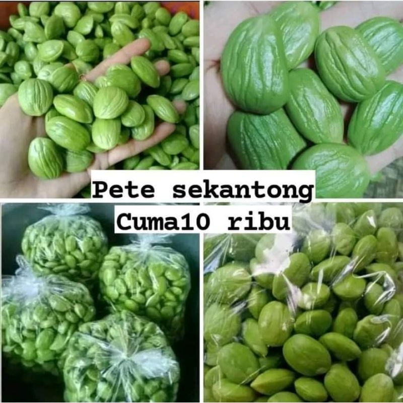 

Pete kupas 1kg