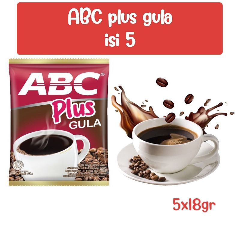 

abc plus gula (isi 5)