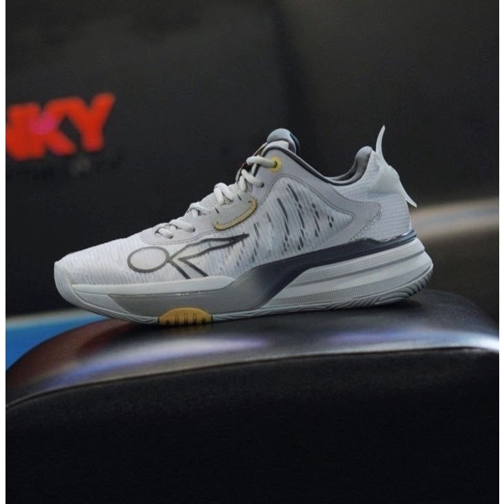 Langka Kanky Basketball Street RC1