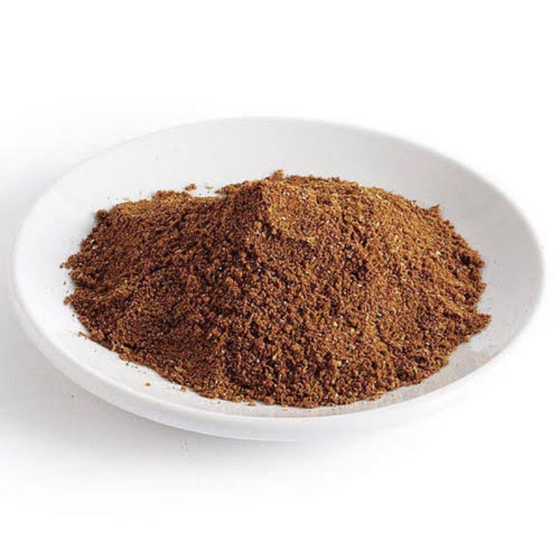 

garam masala 500gram / bumbu khas india