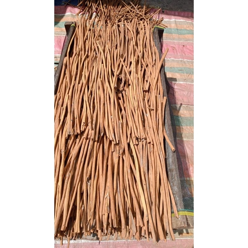 

kayu manis