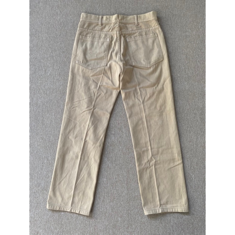 Celana Panjang Stussy Long Pants Second