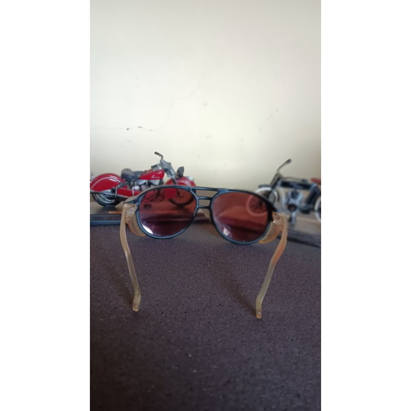 Kacamata Aerosite USA Vintage Original Rare