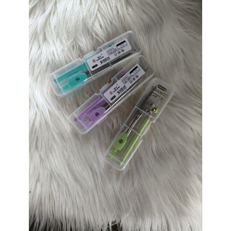 

Jangka Set Besi Compass