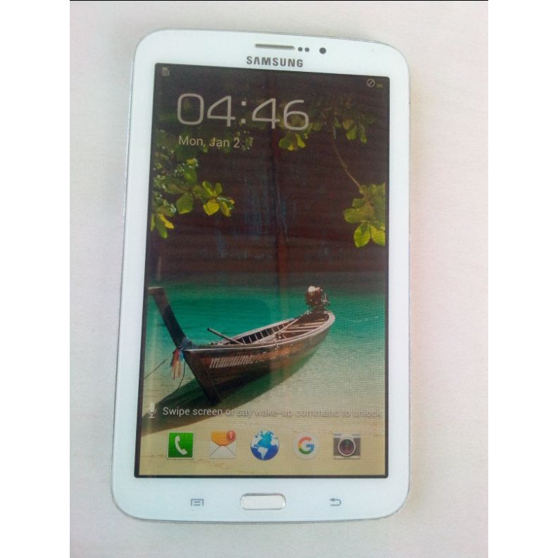 Samsung tab 3 wifi only