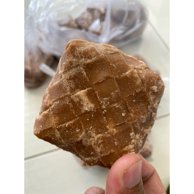 

gula siwalan madura