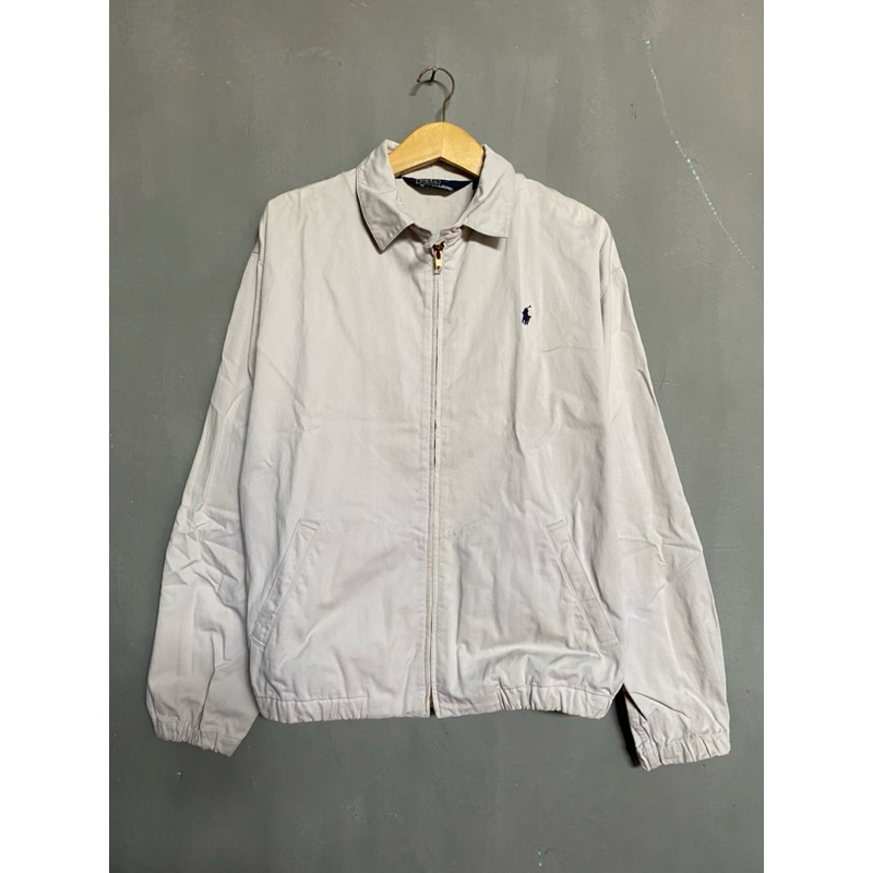 Work jacket polo ralph lauren