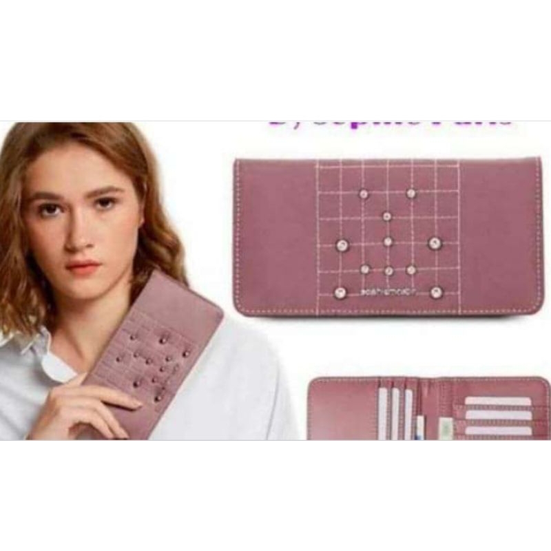 dompet Sophie paris