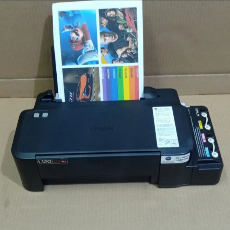 Printer Epson L120