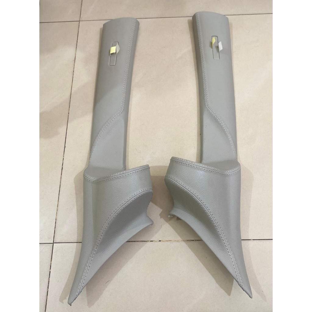 PILAR 3WAY TOYOTA AVANZA 2012-NOW UKURAN UNIVERSAL PILAR AUDIO MOBIL BY QUARTO