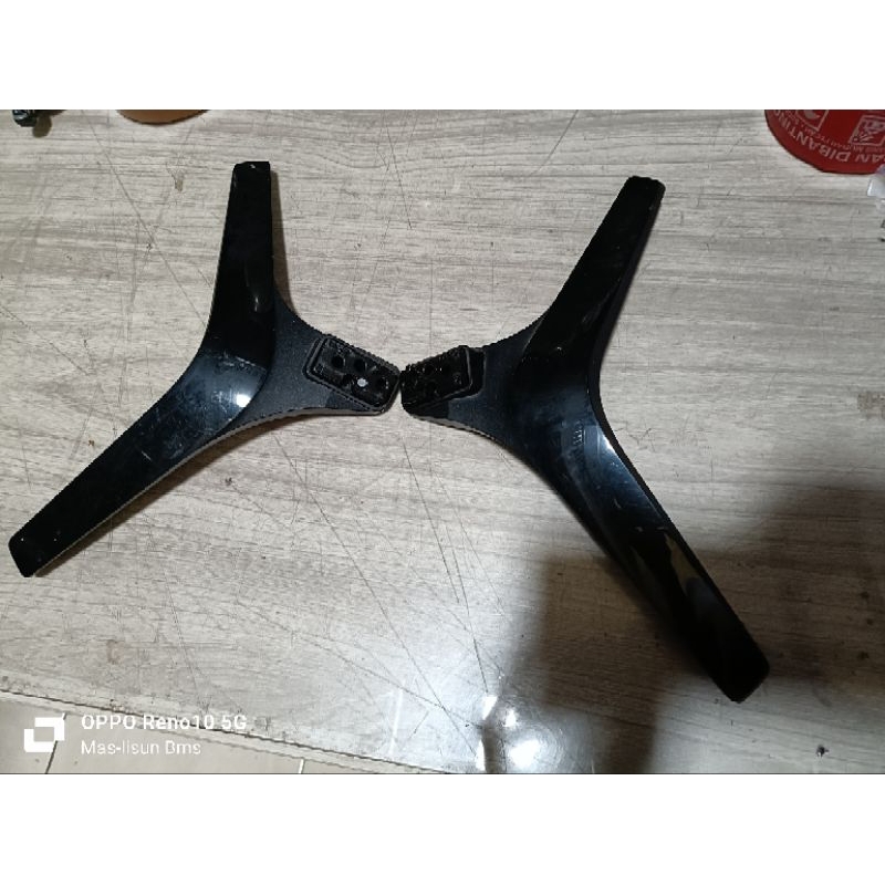 KAKI TV SHARP 4T-C60AL1X 60INCH