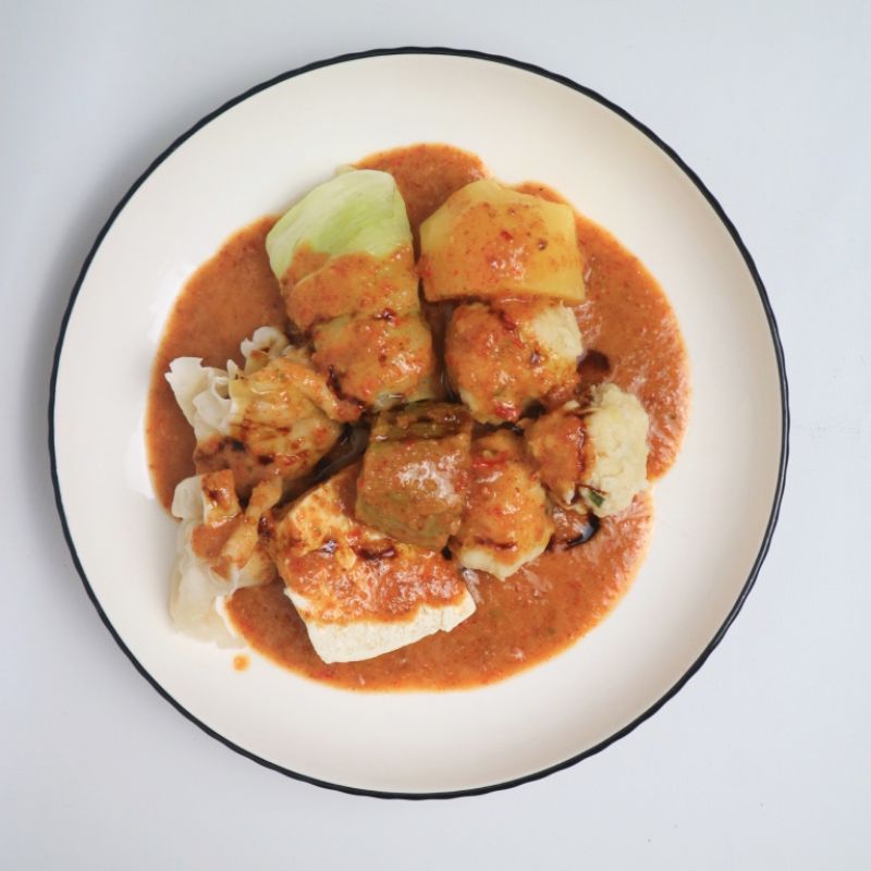 

Siomay IKAN TENGGIRI ASLI BUNDLING Mini pack dan Reguler pack