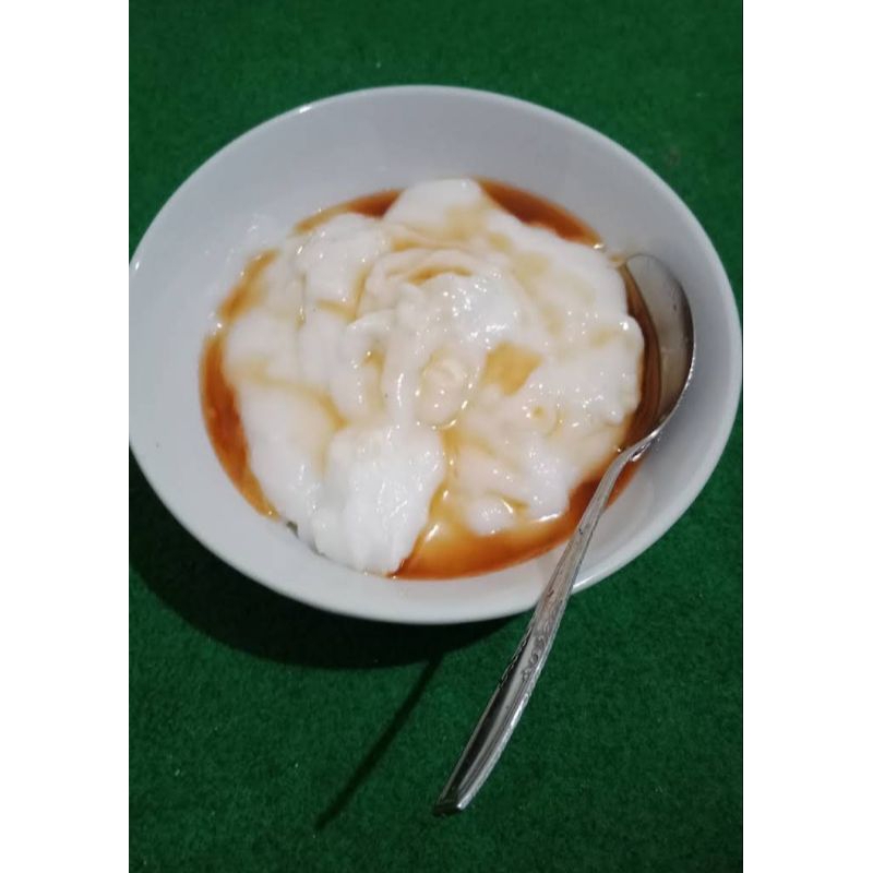 

bubur sumsum