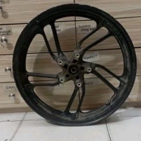 velg racing depan vario 150 vario 125 led ori