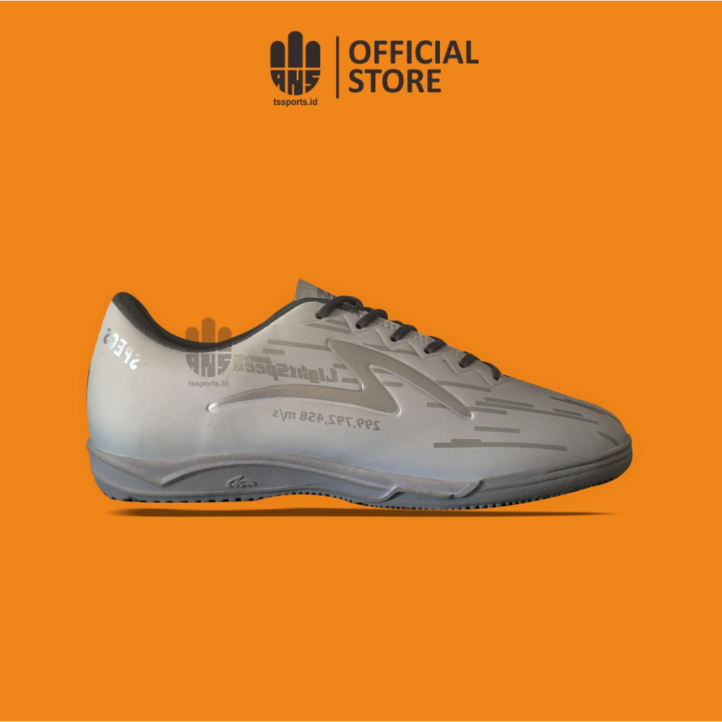 Sepatu Futsal Specs Lightspeed Premium | Specs Lightspeed Pria Wanita