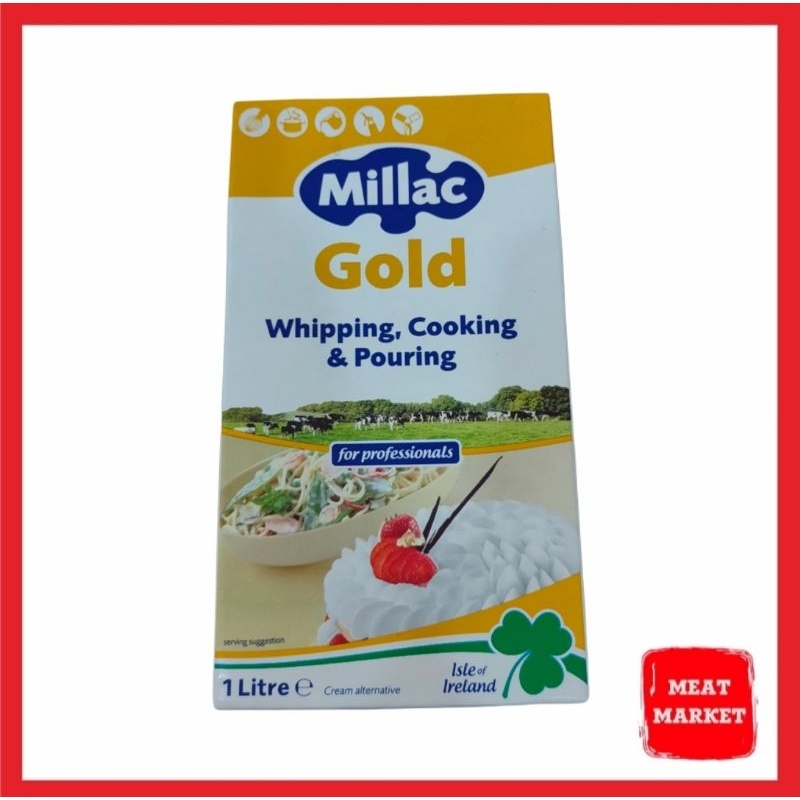 

Millac Gold 1L