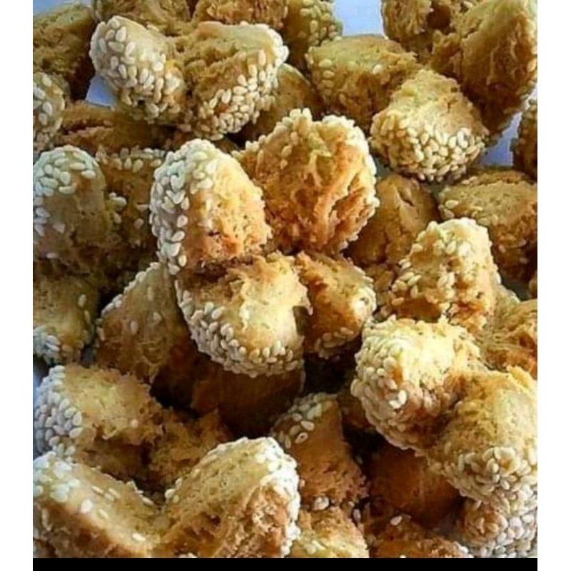 

ONDE "ONDE KETAWA 250 GR/500 GR