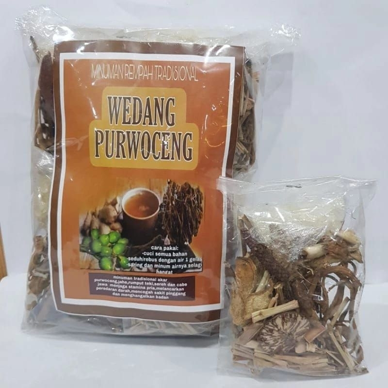 

Wedang Rempah Purwocengg (1pcss)