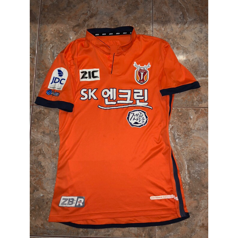 jersey Jeju FC