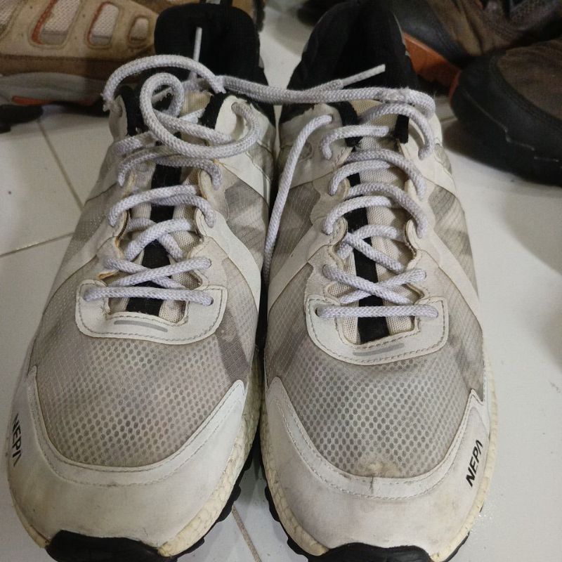 NEPA TRAIL RUNNING 42,5