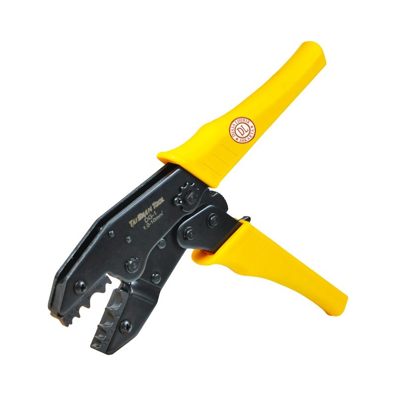 Tang Crimping Skun 0.5 - 10 mm