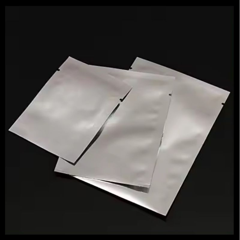 

Plastik Sachet Alumunium foil