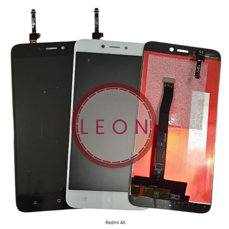 LCD TOUCHSCREEN XIAOMI REDMI 4X ORIGINAL