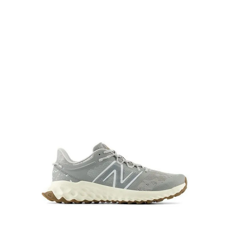 Sepatu Lari Pria New Balance Fresh Foam Garoe - Abu-Abu