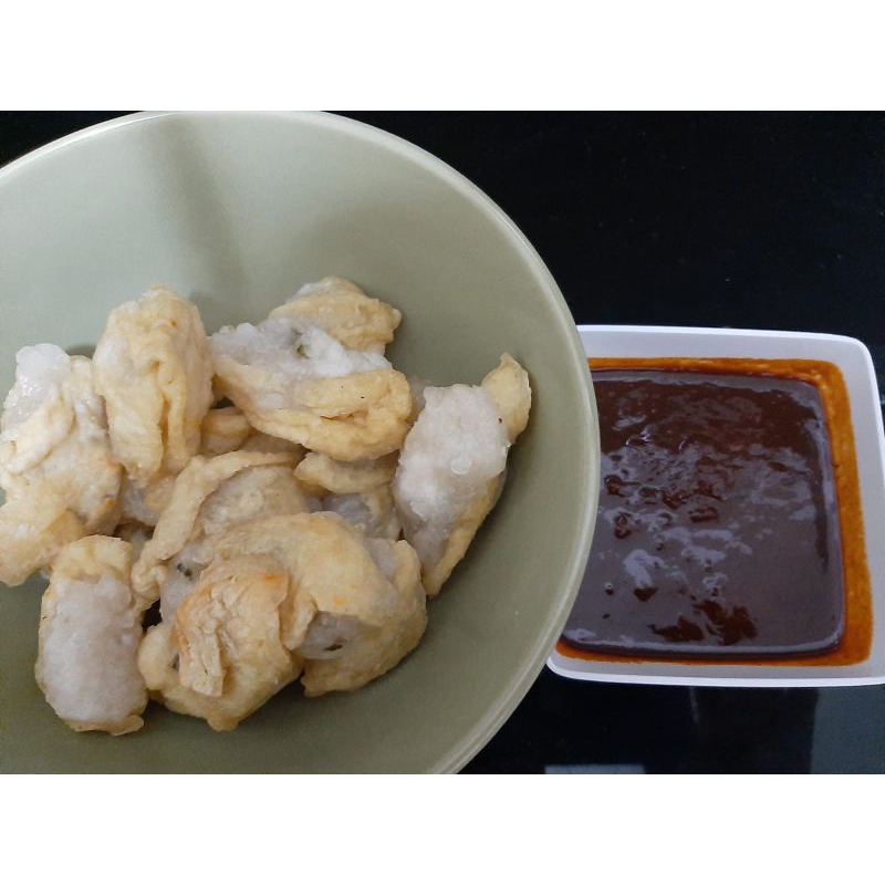 

Tahu Isi Aci