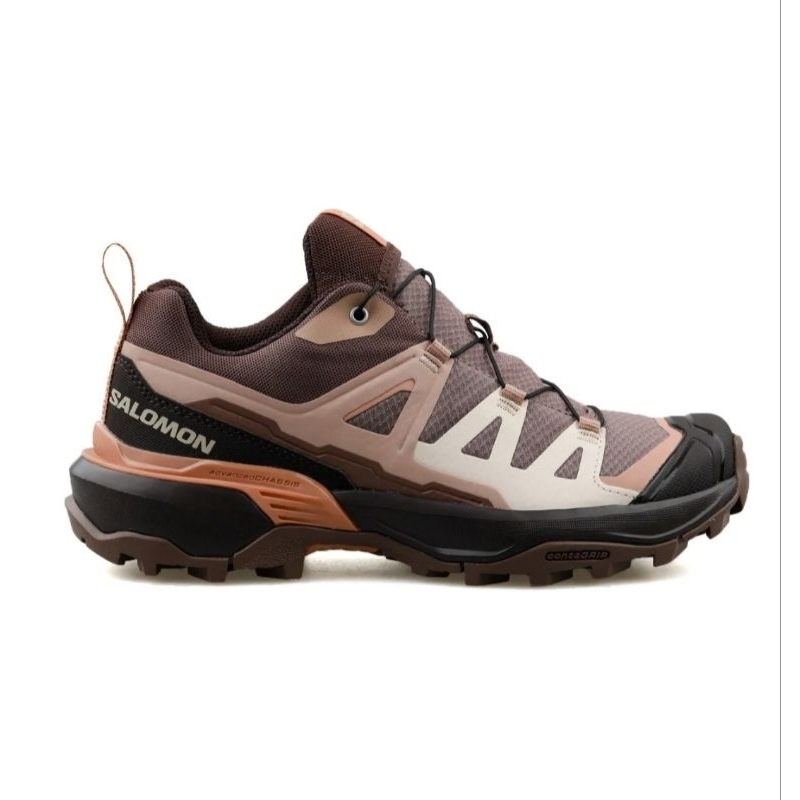 Sepatu hiking wanita salomon x ultra 360 gtx original