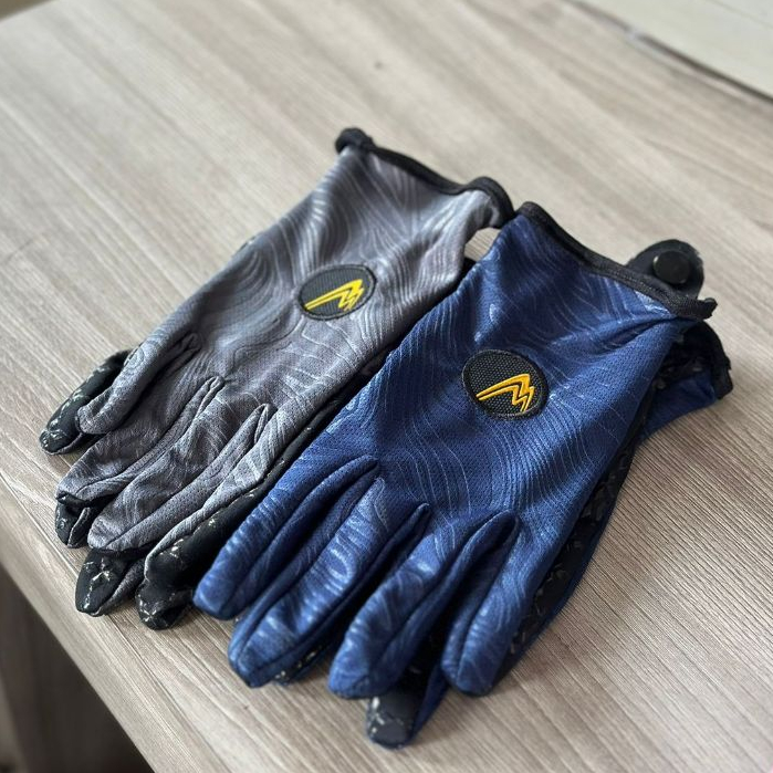 DISKON TROMAX RIDING ALL ACTIVITY GLOVES CALABAI