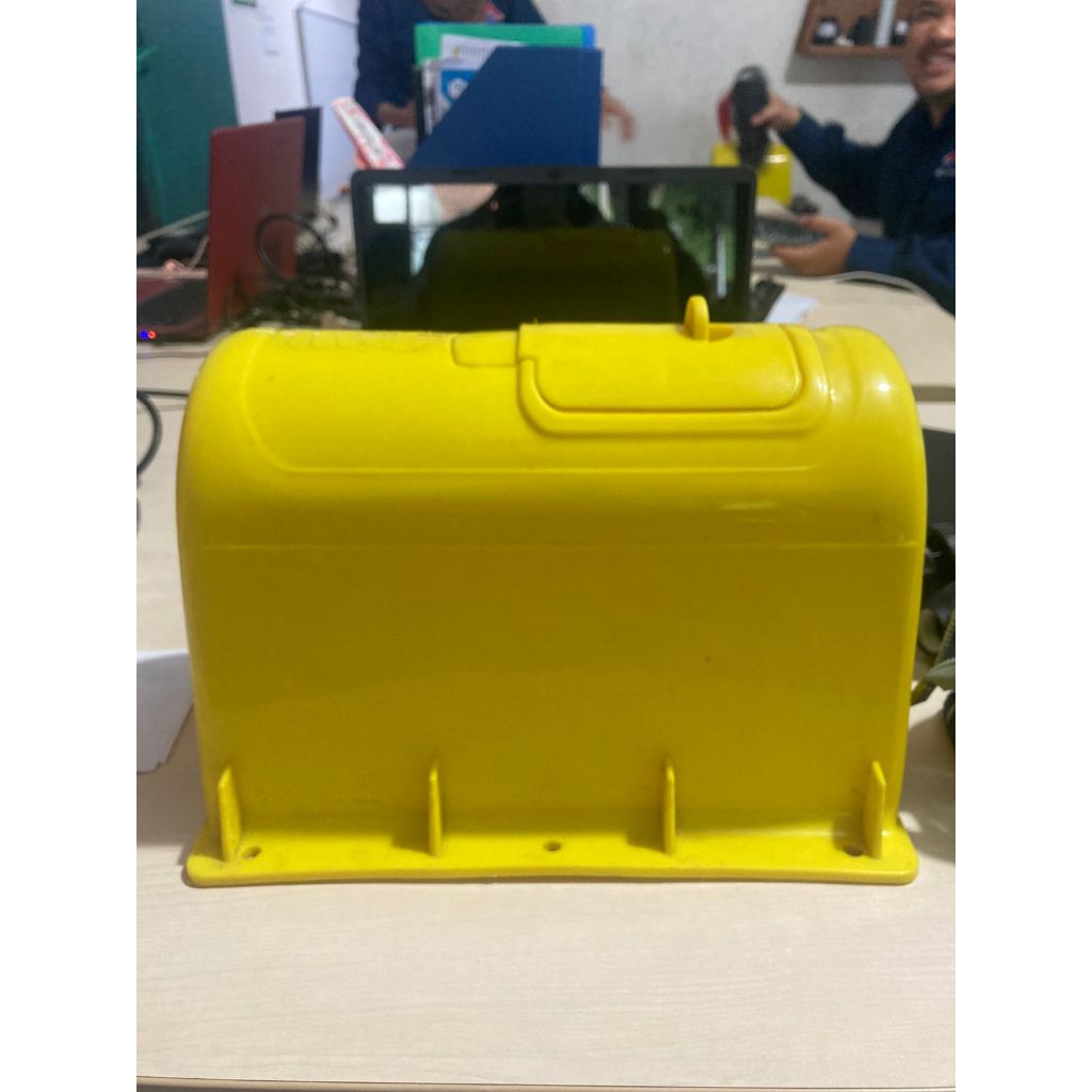 Box Meter Air PDAM/tutup meteran air /box water meter