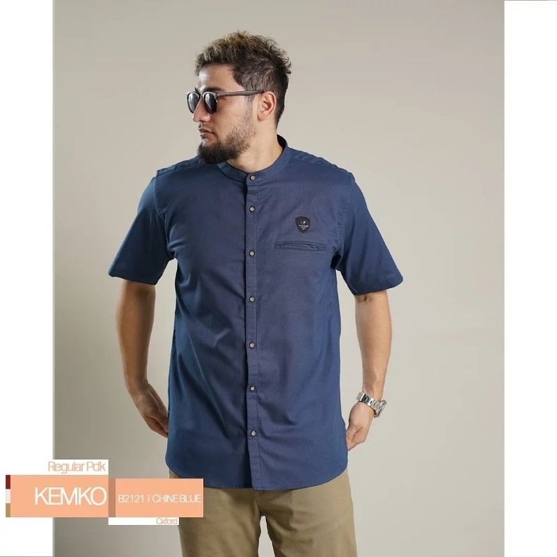 SAMASE KEMKO LENGAN PENDEK B212