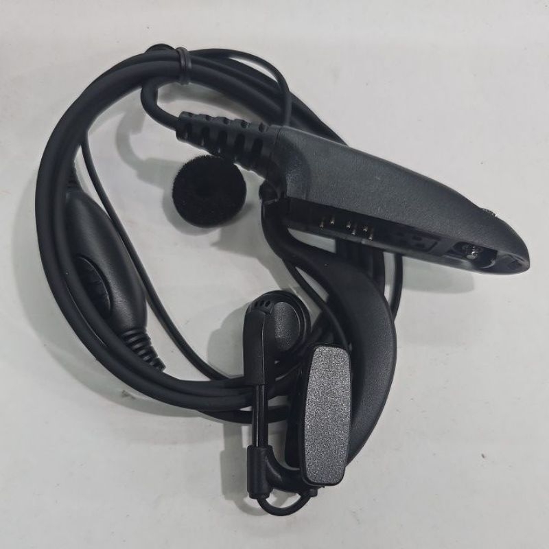 EARSET EARPHONE HT MOTOROLA GP338 GP328 ATS2500