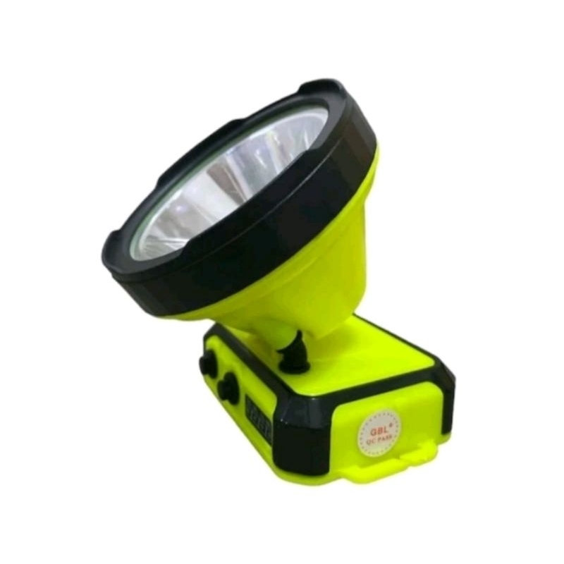 Senter Kepala Selam Mitsuyama MS-239K 80W ORIGINAL