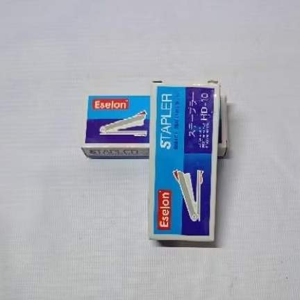 

STAPLES/STAPLER ESSELON HD 10