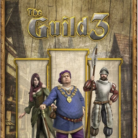 THE GUILD 3 PC Full Version PC Full Version/GAME PC GAME/GAMES PC GAMES