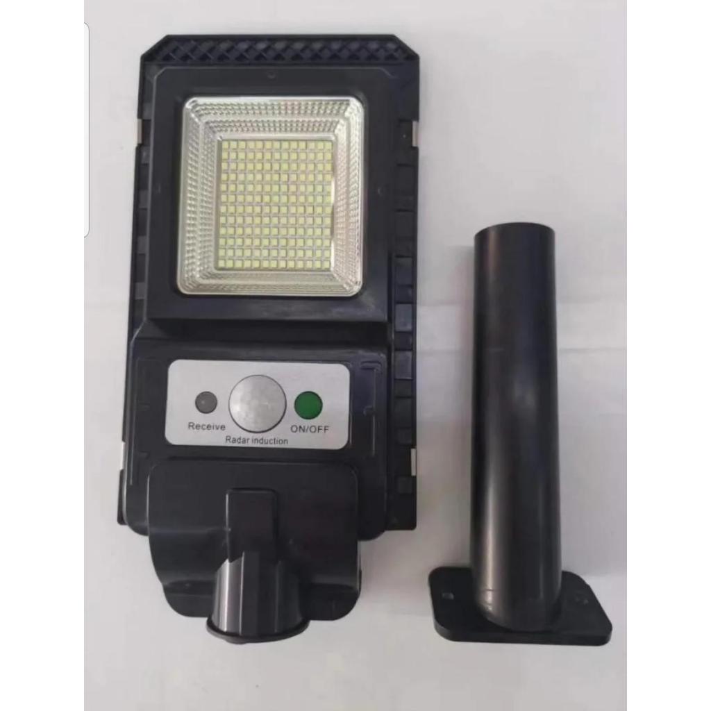 LAMPU PJU 50 WATT SOLAR CELL
