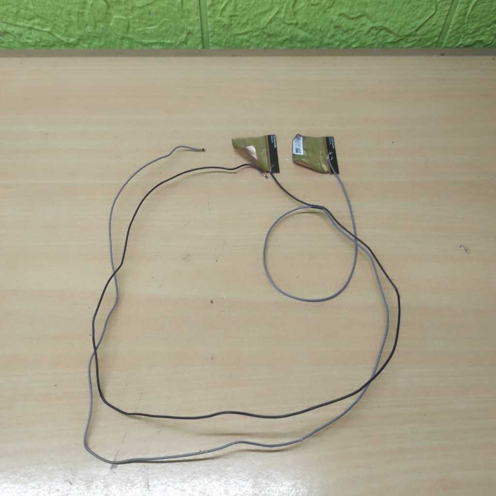 Kabel Antena Wireless Laptop Lenovo Ideapad 3 14ADA05