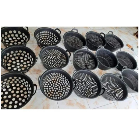 Bak sortir lele / Alat Sortir Ikan Lele / Ember Lele