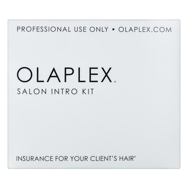 OLAPLEX KIT