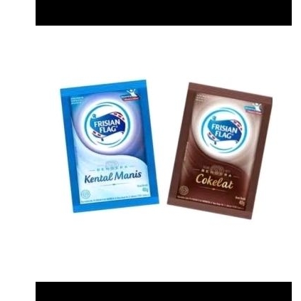 

SKM frisian flag vanila renteng isi 6