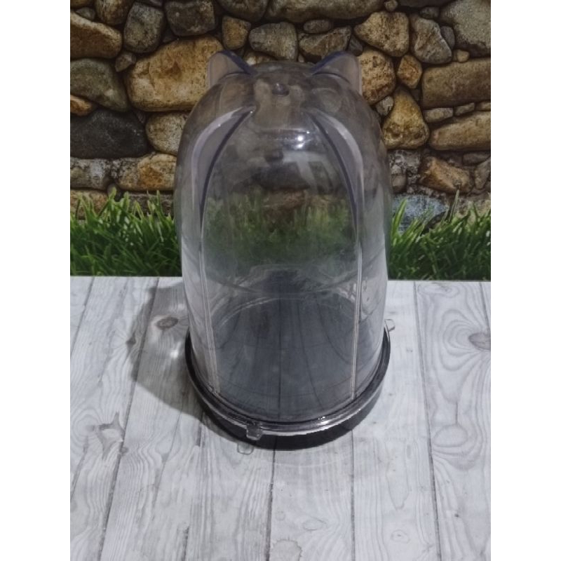 GELAS BLENDER SHARP SB-TW101P