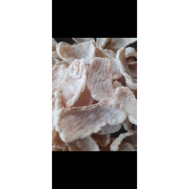 

batagor kering panjang