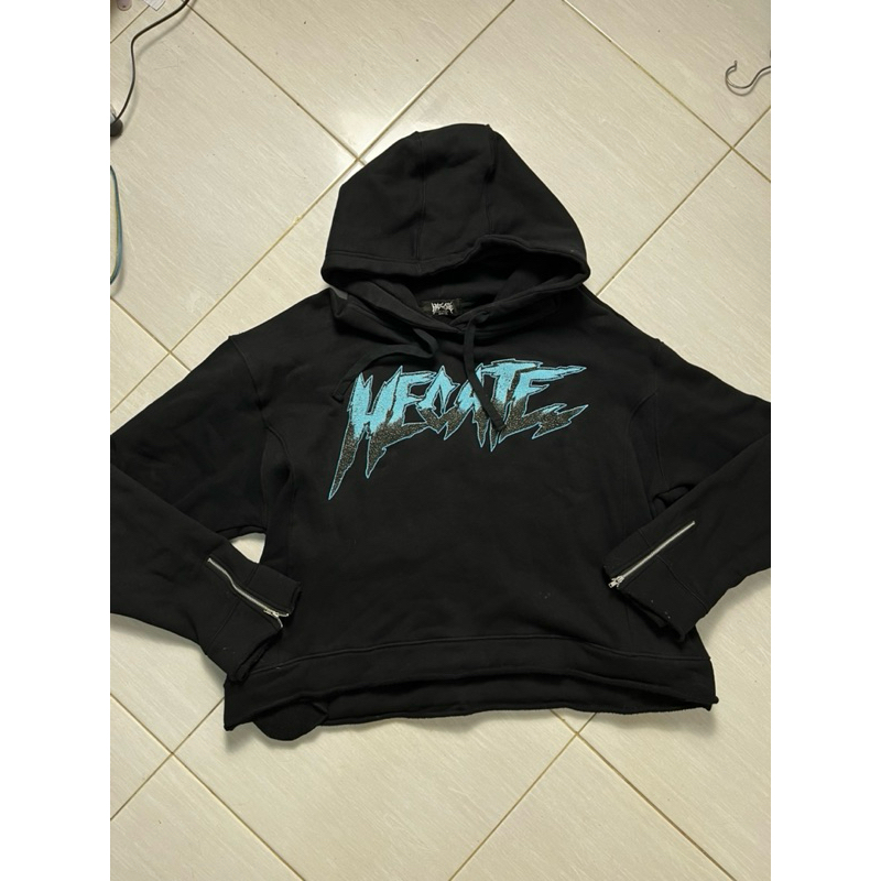 Hecate stone cold hoodie